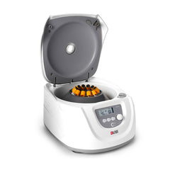 Centrifuga Clinica, DM0412