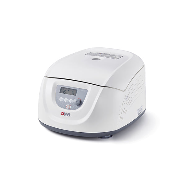 Centrifuga Clinica, DM0412