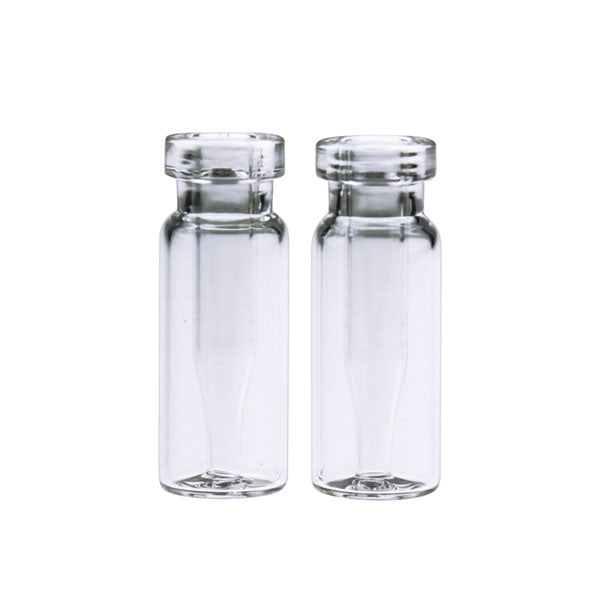 Vial Per Cromatografia, 12 X 32 mm, Con Inserti