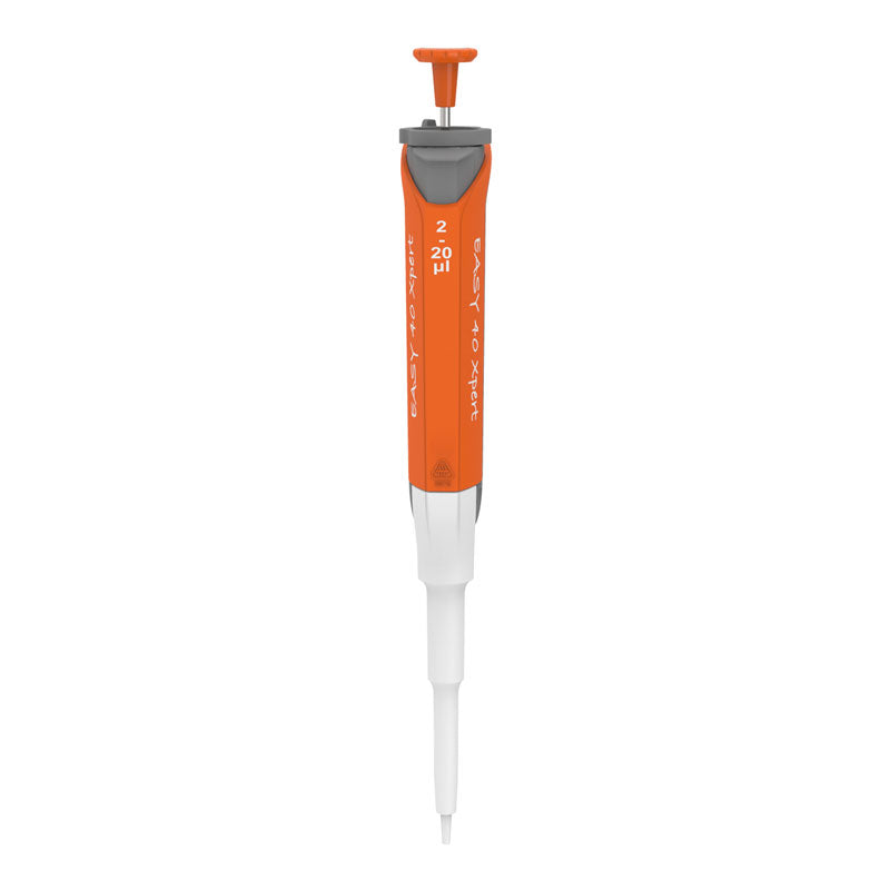 Micropipetta a Volume Variabile Easy 40 Xpert