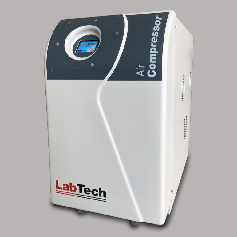 Compressori d'aria per Laboratorio Labtech Serie AIR